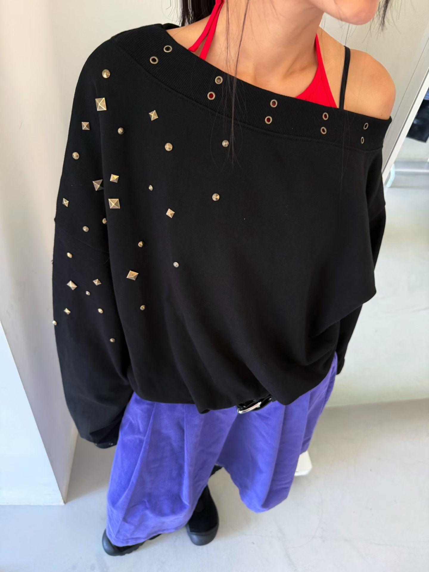 (2026FW) UNICO - TOP