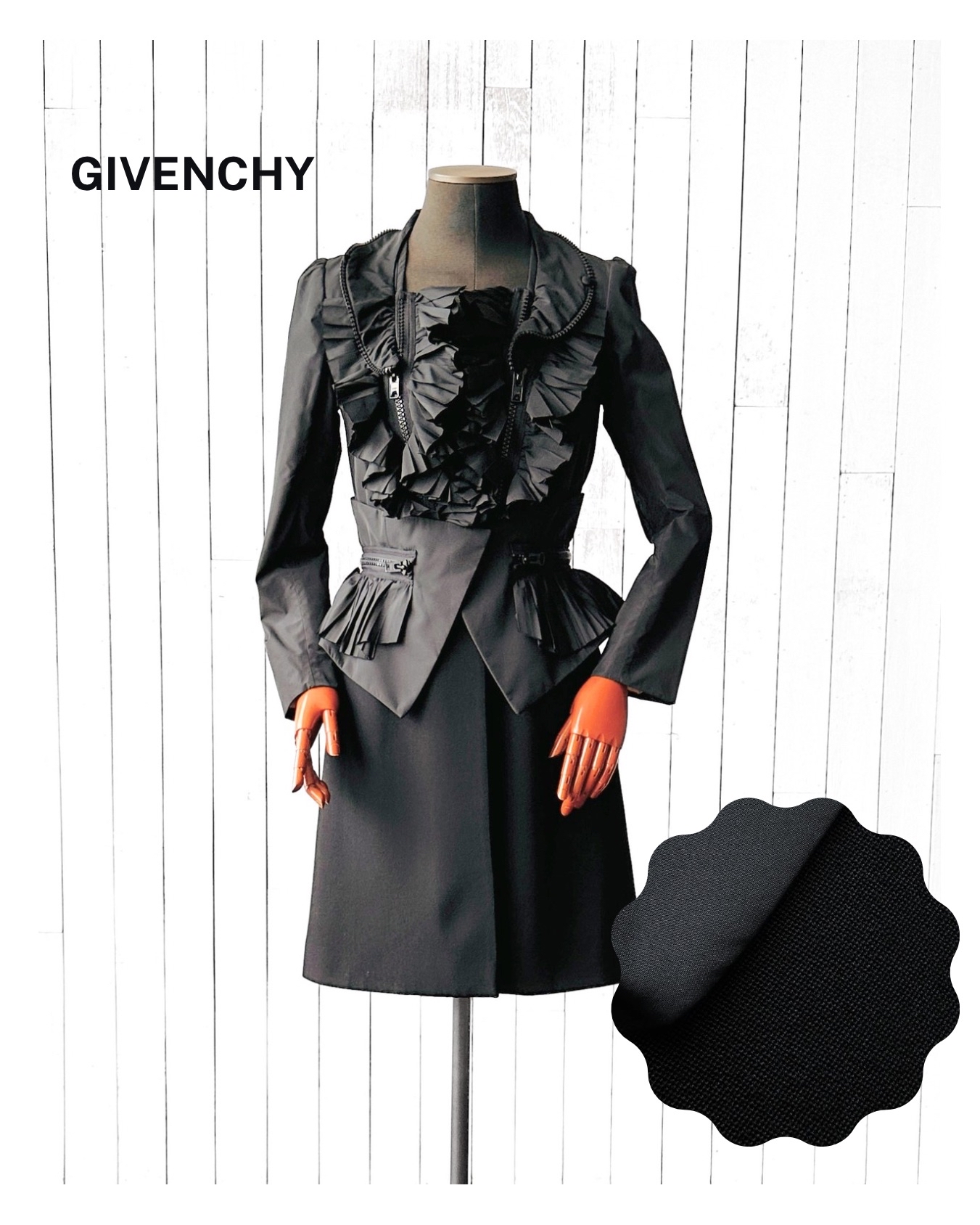 【AT117】💁🏻‍♀️女系