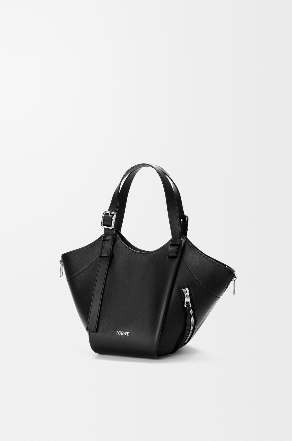 Loewe 女士 Hammock Flip 单肩包均码码15cm*22.5cm*22cm 