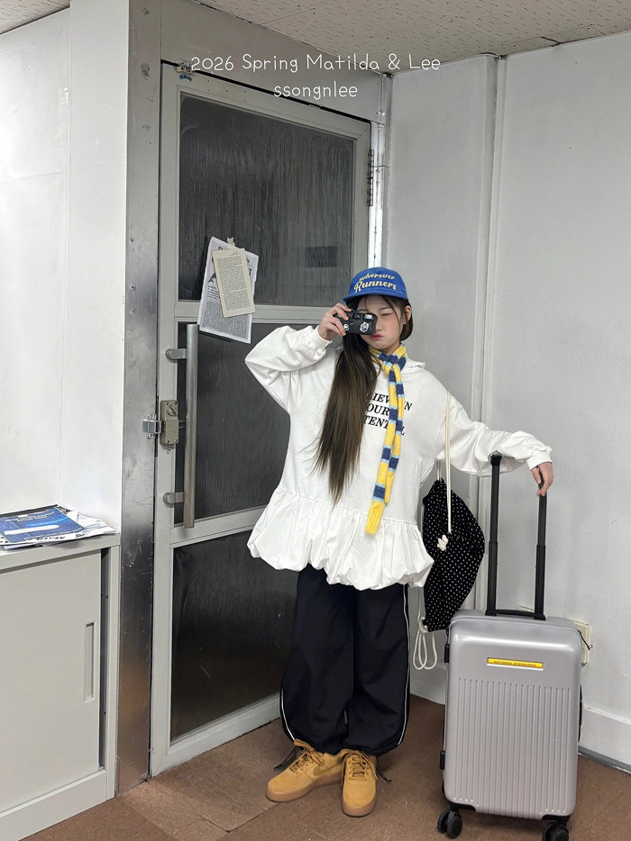 🇰🇷Matilda&Lee one piece 