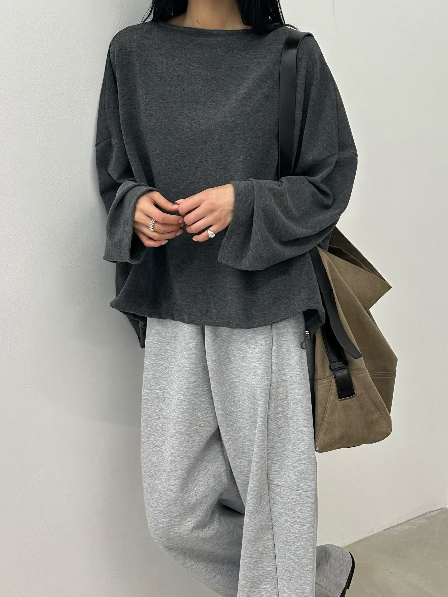 (2026FW) DAYLOG - TOP