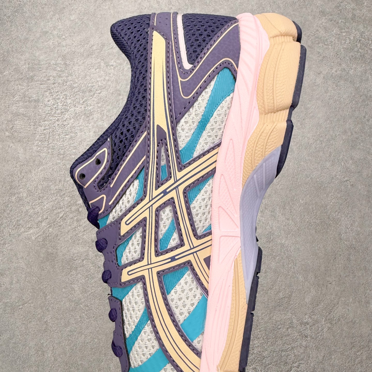 Asics Gel-Cumulus 16