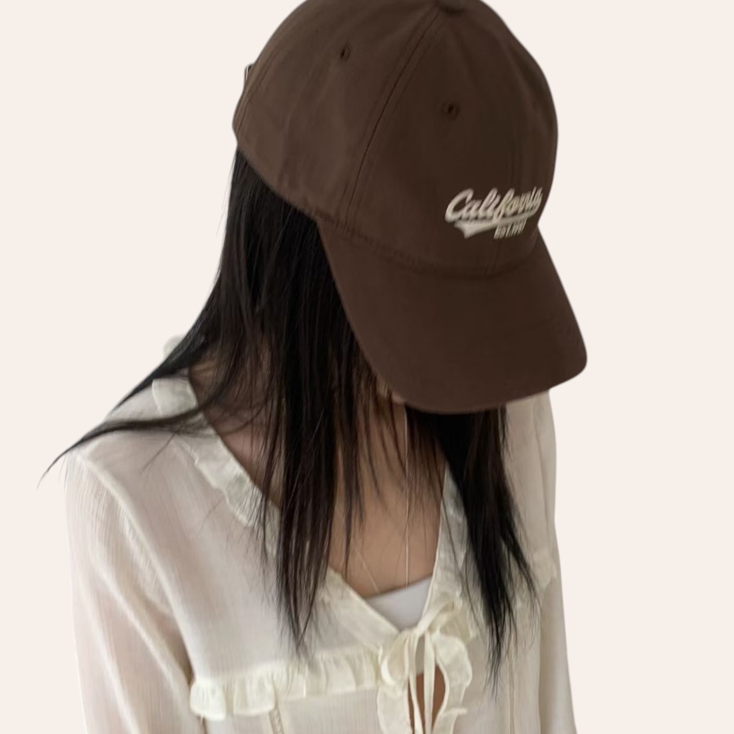 221067 California Cap