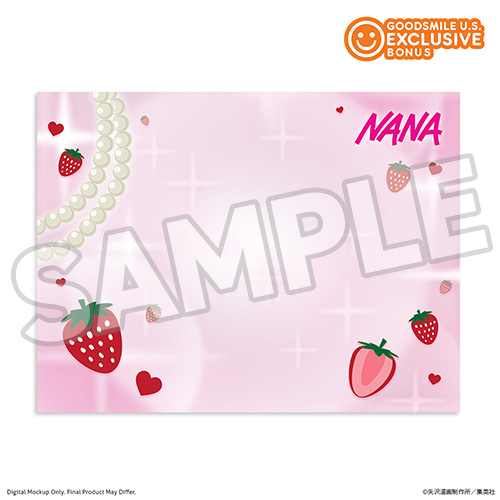 日版 黏土人 NANA世上的另一個我 小松奈奈 Figure #P-GLF0038 [Good Smile Company] (PRE-ORDER) [2026/10]