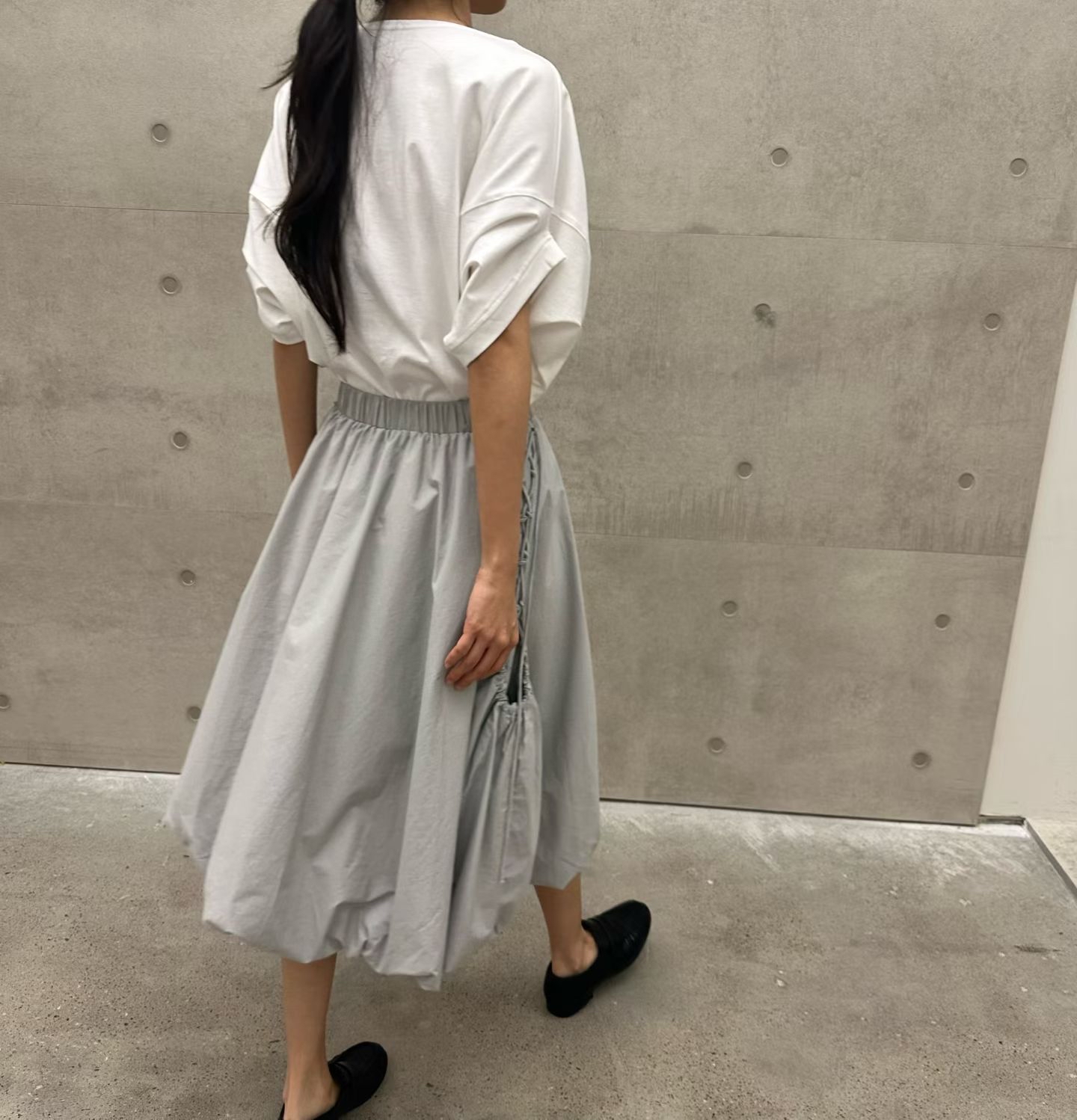 (2026SS) EYEFUL - SKIRT