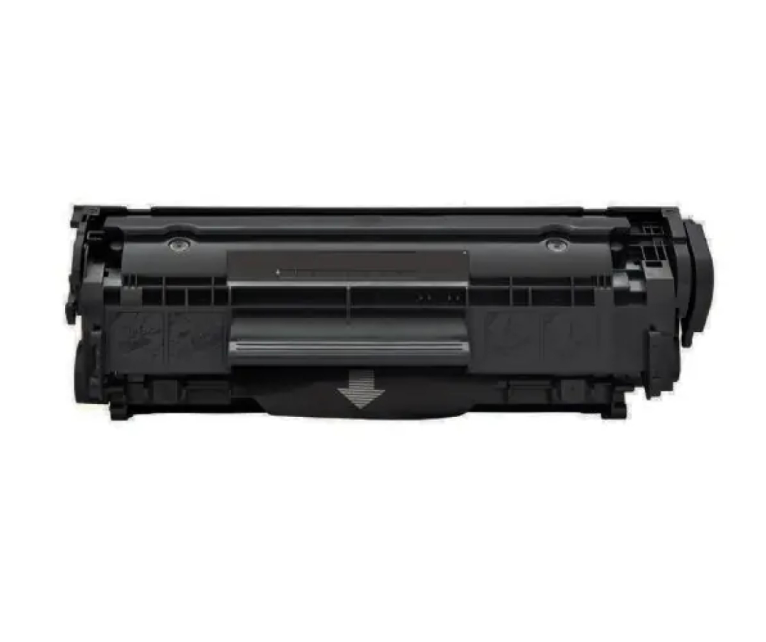 Canon 303 / Canon FX-9 / HP 12A Q2612A Toner Cartridge (Compatible)