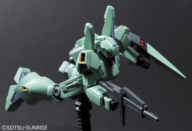 1/144 HGUC JEGAN