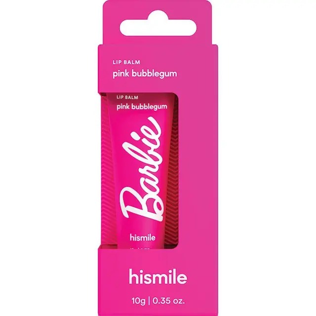 Hismile Lip Balm 潤唇膏 10g (各款)