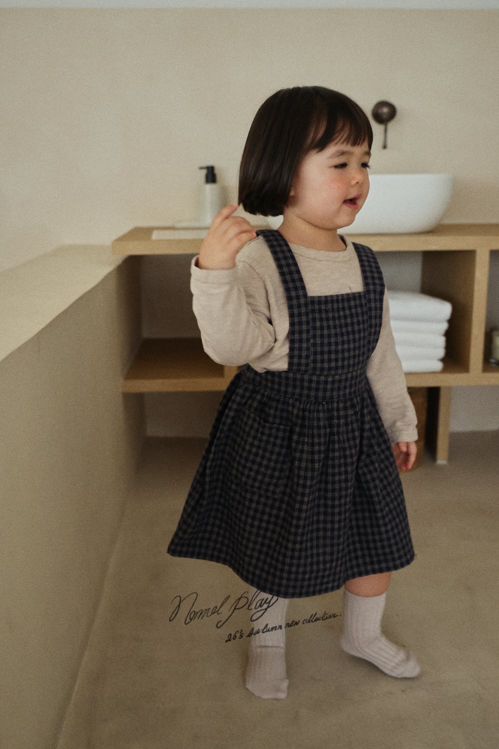 Normalplay | Tart Dress
