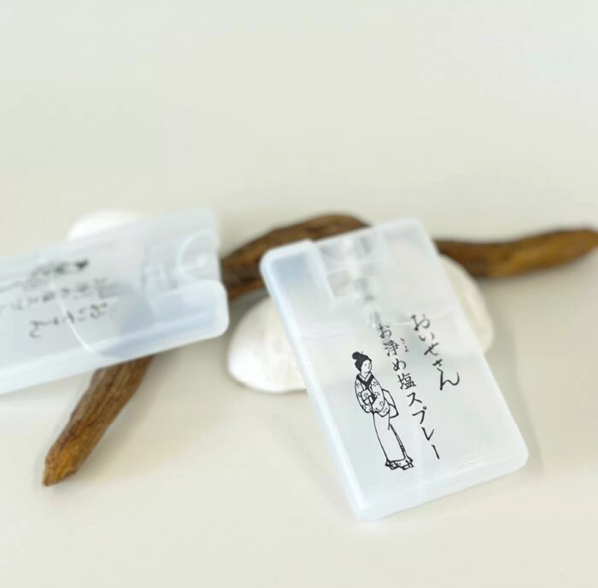 預購｜日本防小人神器 Oisesan おいせさん淨化噴霧