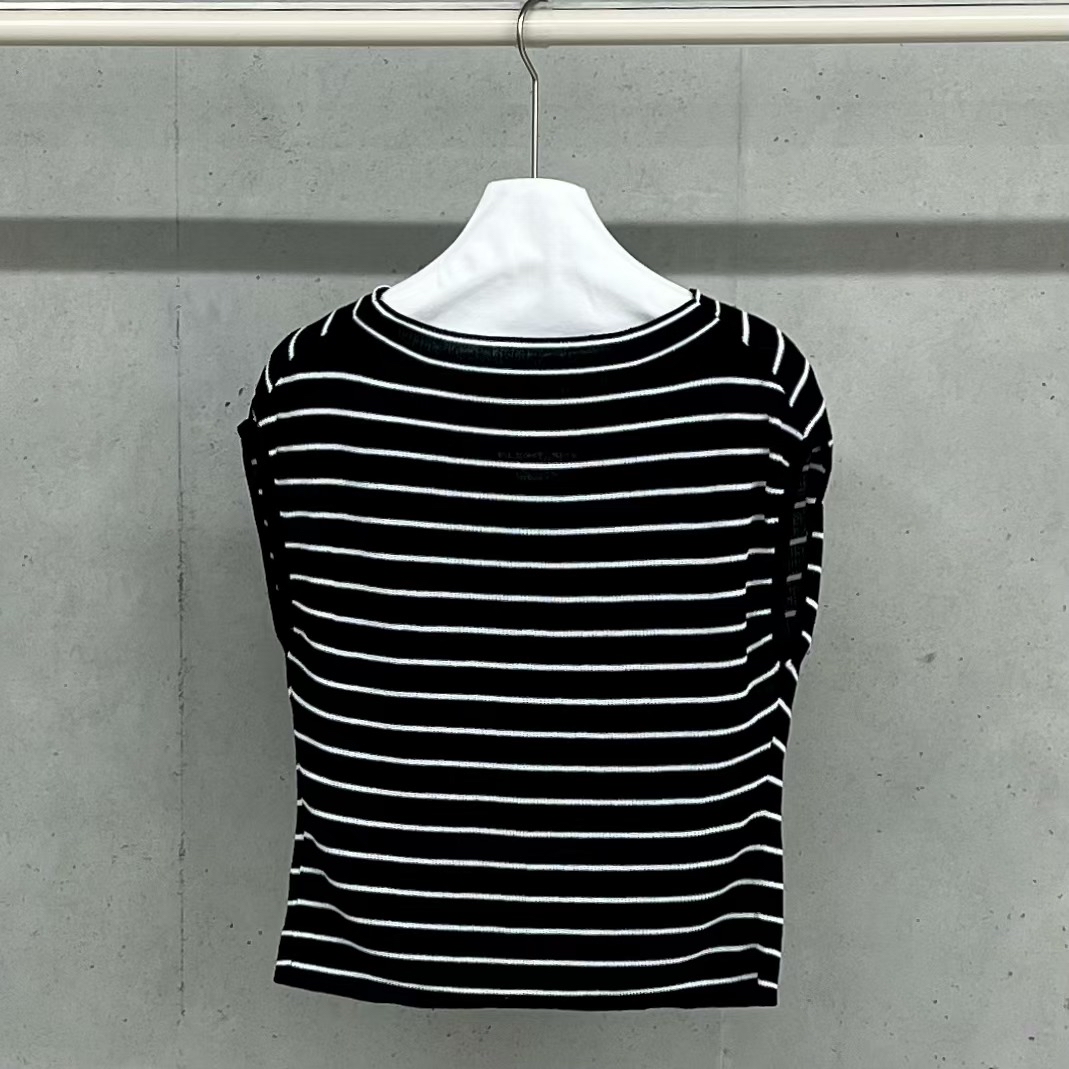 (2026SS) HELDER - TOP