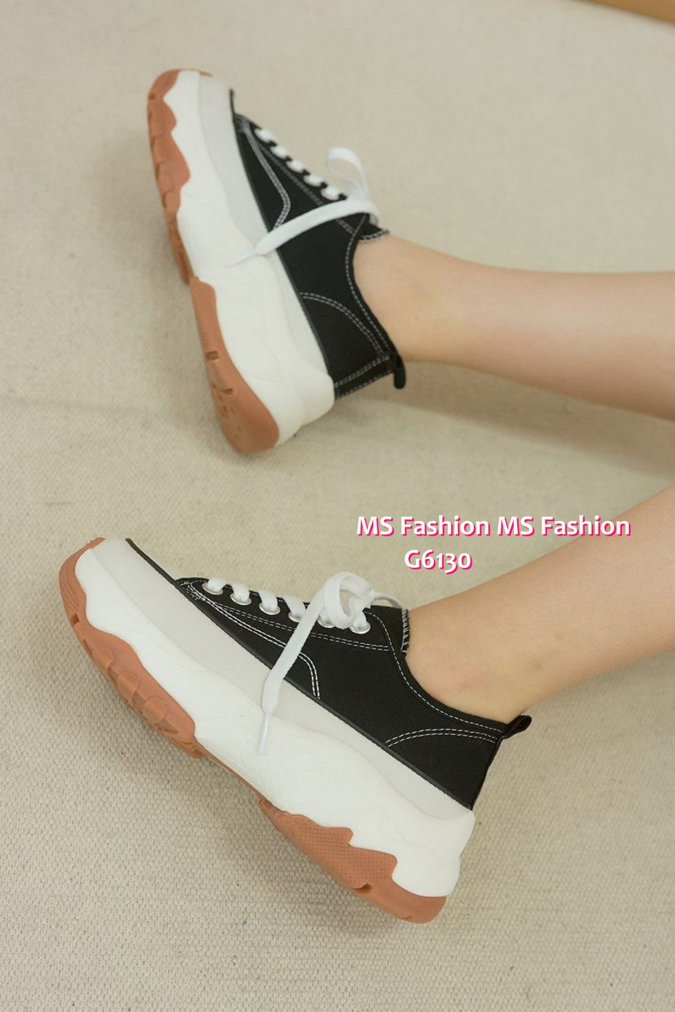 R6130 韓國🇰🇷厚底Sneakers
