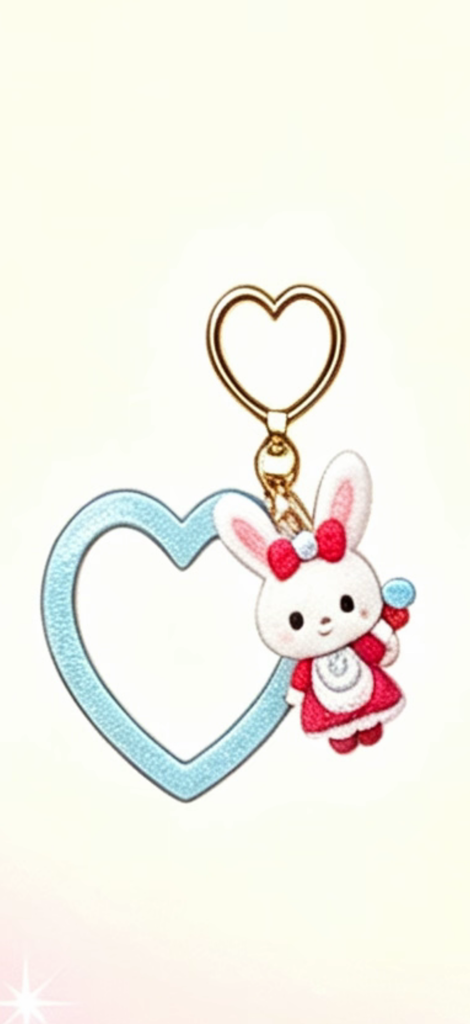 ［2月尾到貨]Sanrio 愛心系列