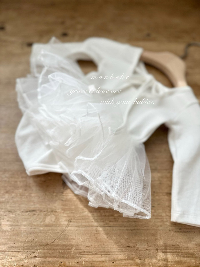 🇰🇷Monbebe包屁裙