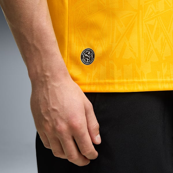 傳承建築靈魂⚽ Puma Dortmund 多蒙特 2026-27 主場球迷版球衣 (可加印字章) 784088_01