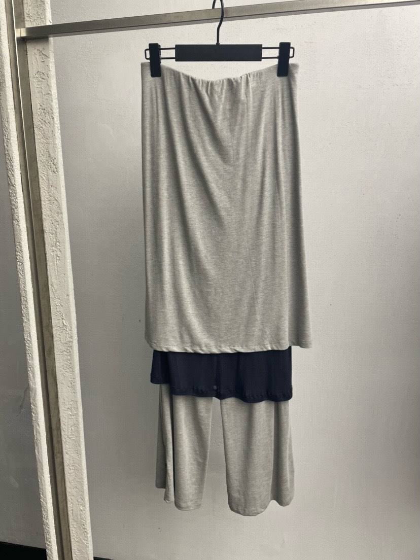 (2026FW) WEREPIECE - PANTS