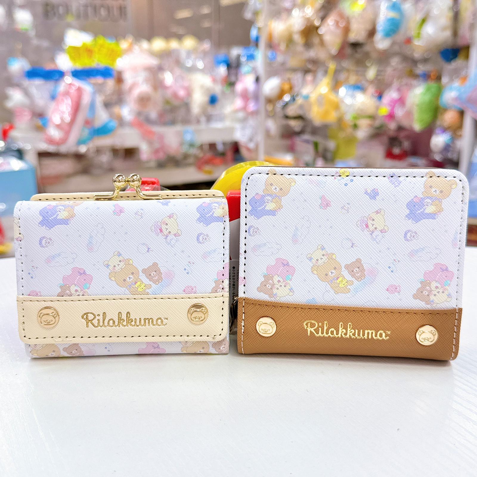 日本直送鬆弛熊產品