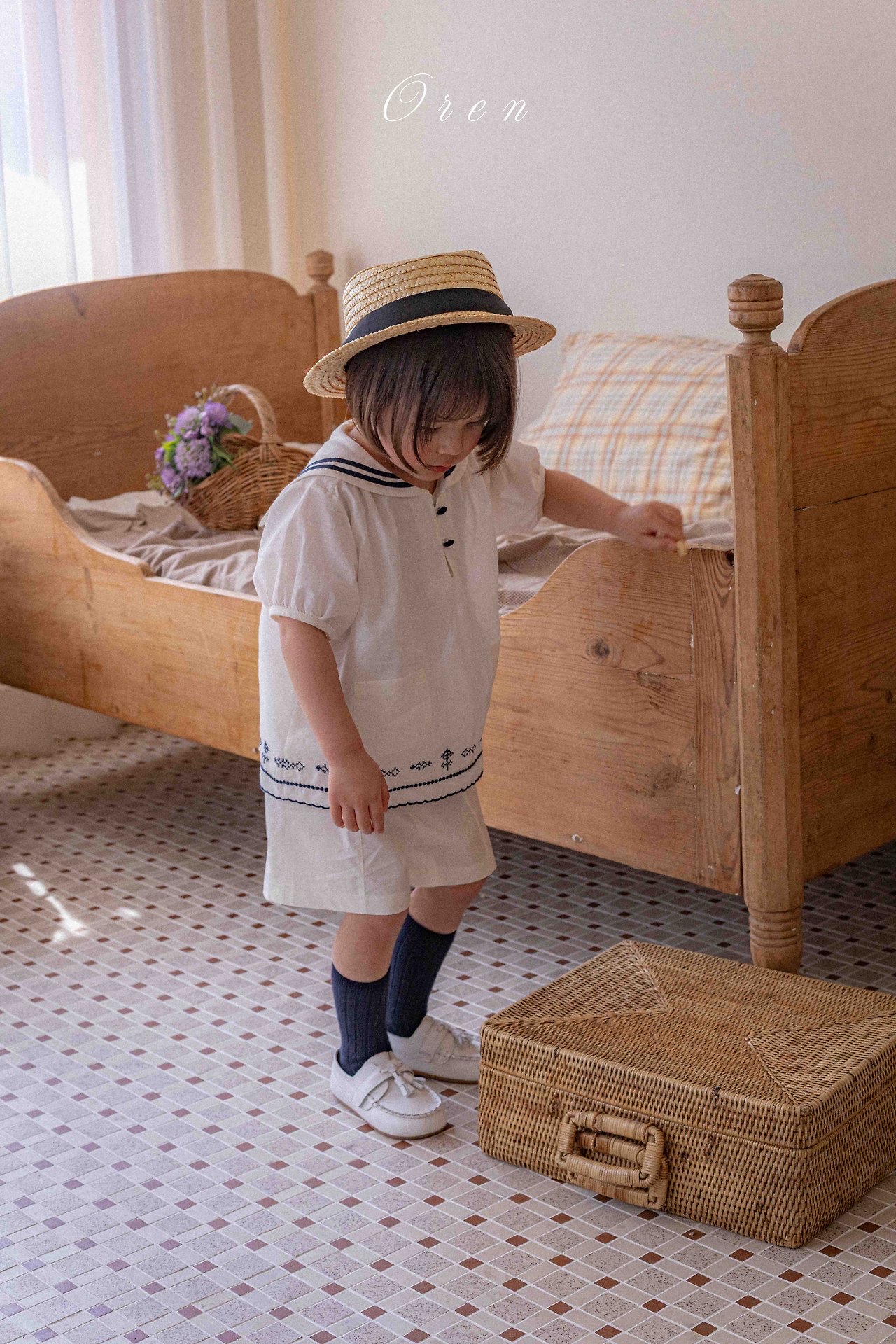 🇰🇷oren裙/套裝