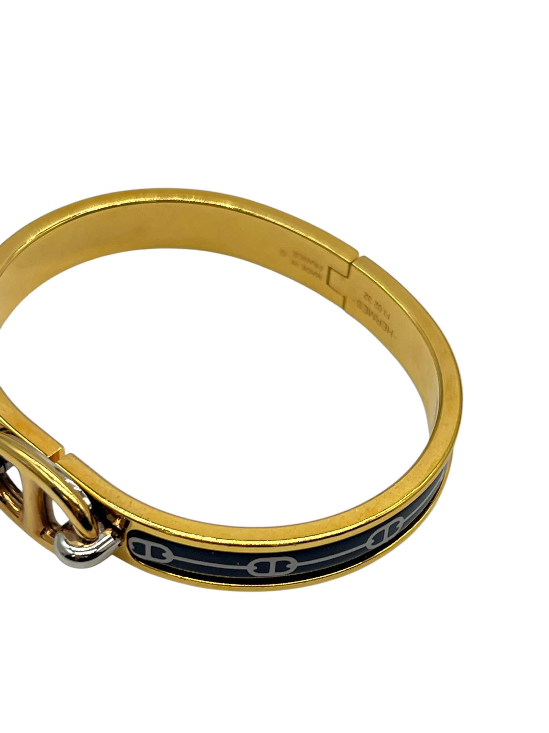 Pre-Owned HERMÉS Mini Clic Chaine d’Ancre / Product Code: 26061108