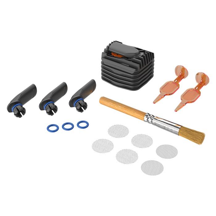 Wear & Tear Set for VEAZY | Storz & Bickel