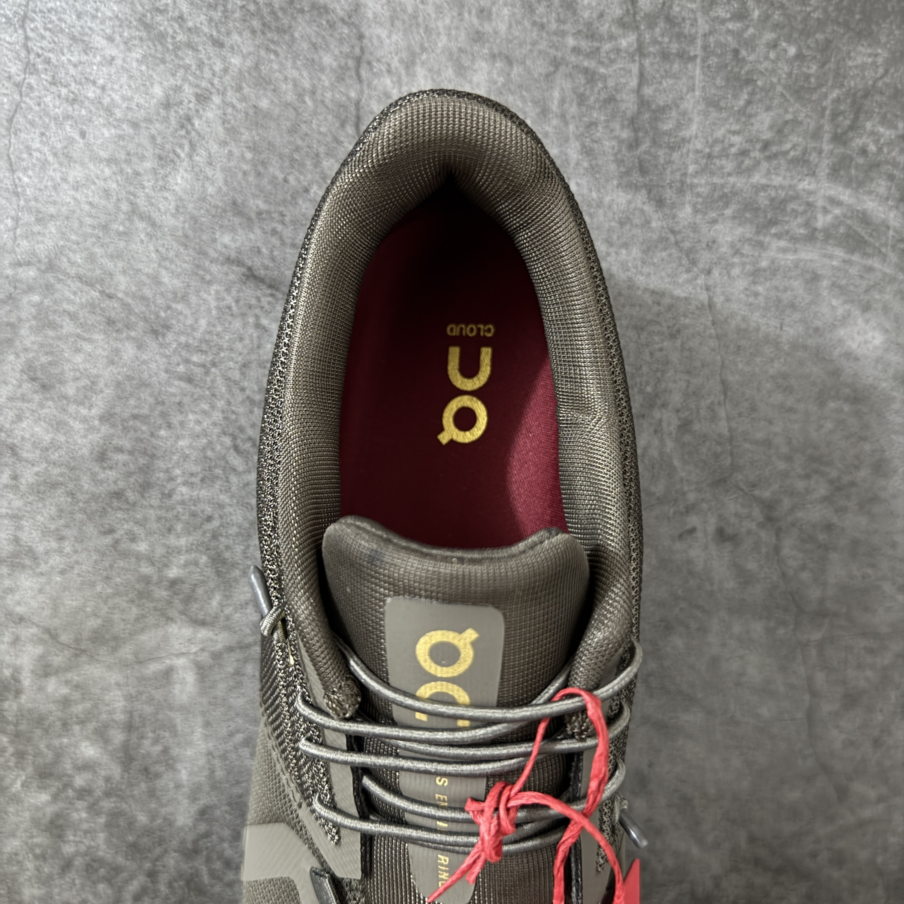 On Cloud 6 Year of the Horse