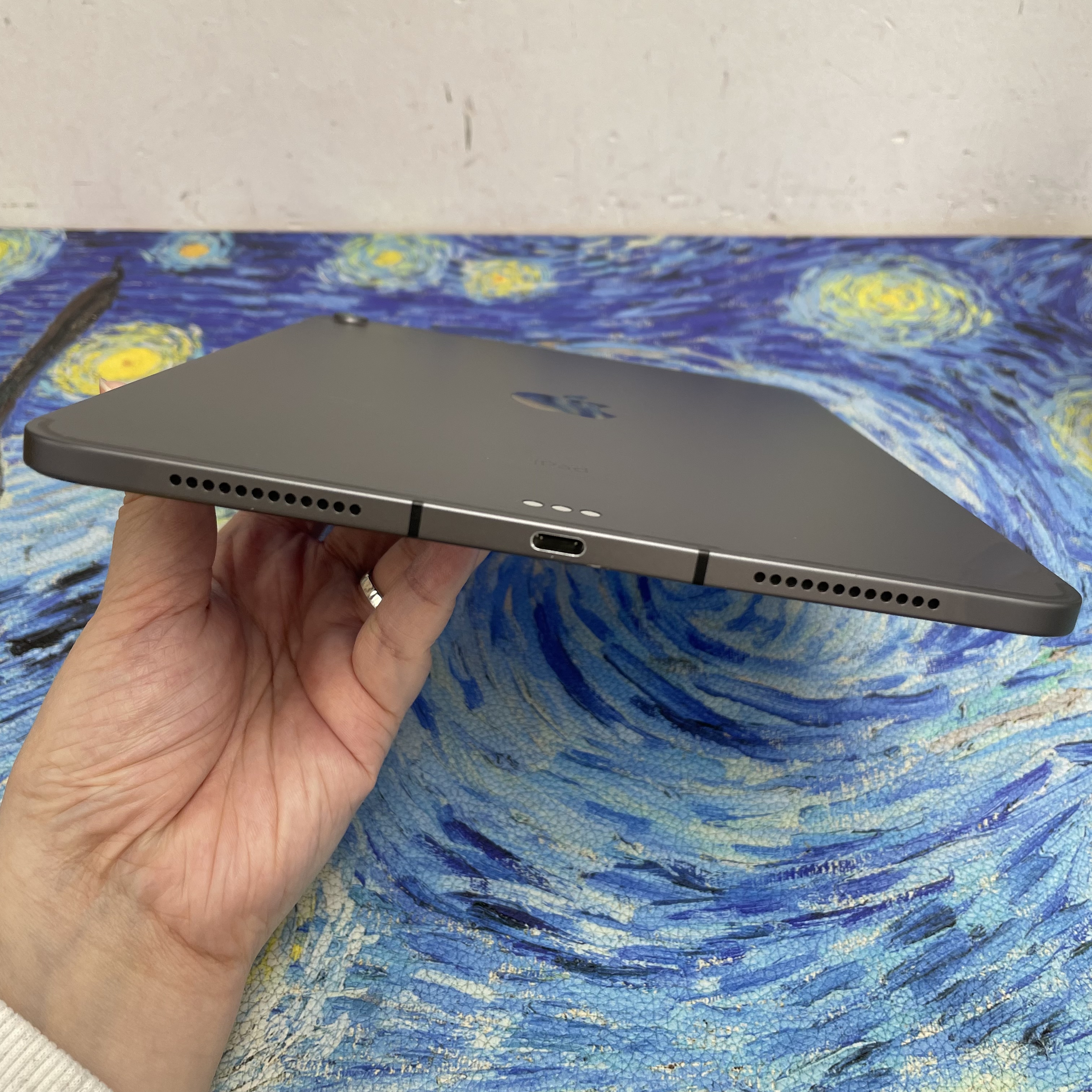 *473081 iPad Air 4 勁靚機 256GB 插卡版 灰色 gray