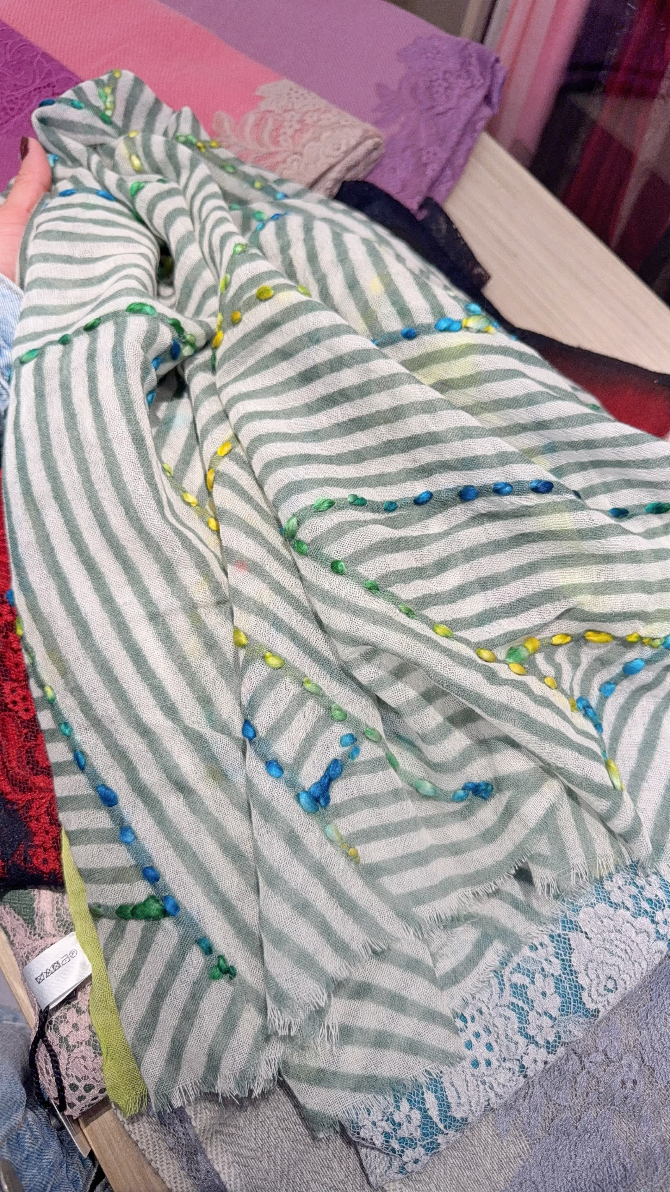 Scarfesia A26 702891372