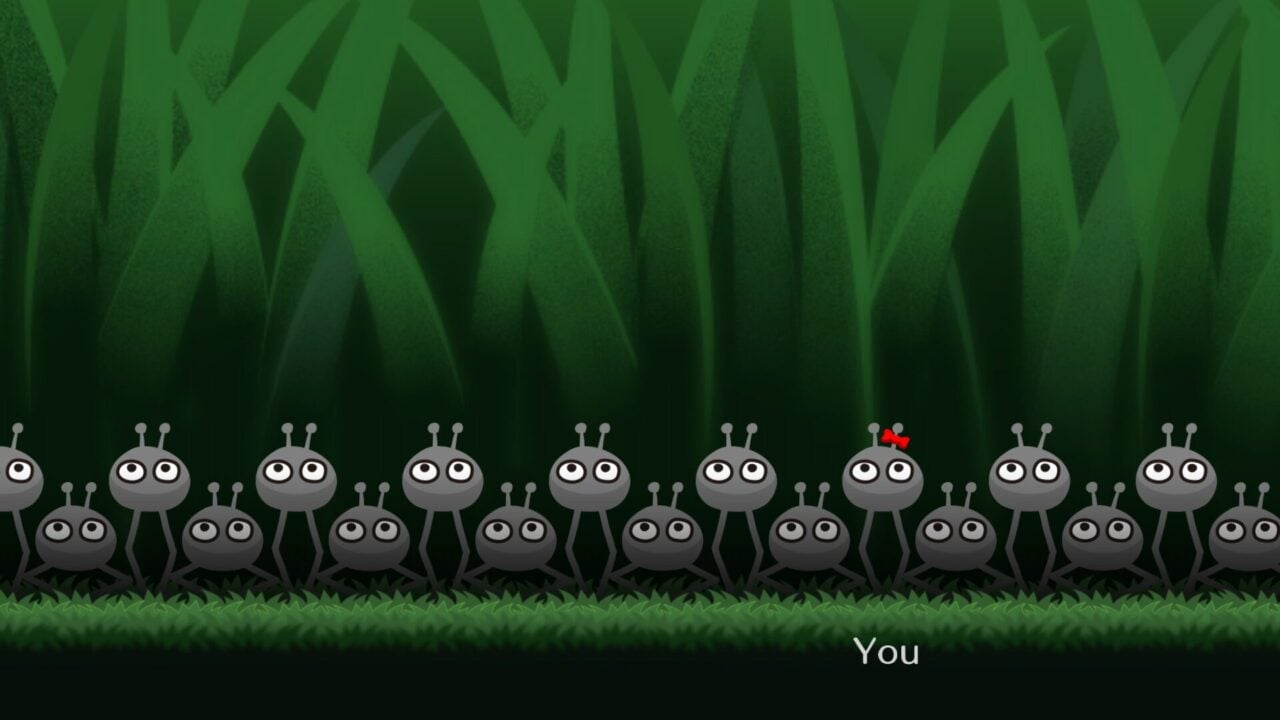 【預售 2/7】NS 節奏天國 奇蹟之星 Rhythm Heaven Groove 中/英/日文  (日文封面) PO0667