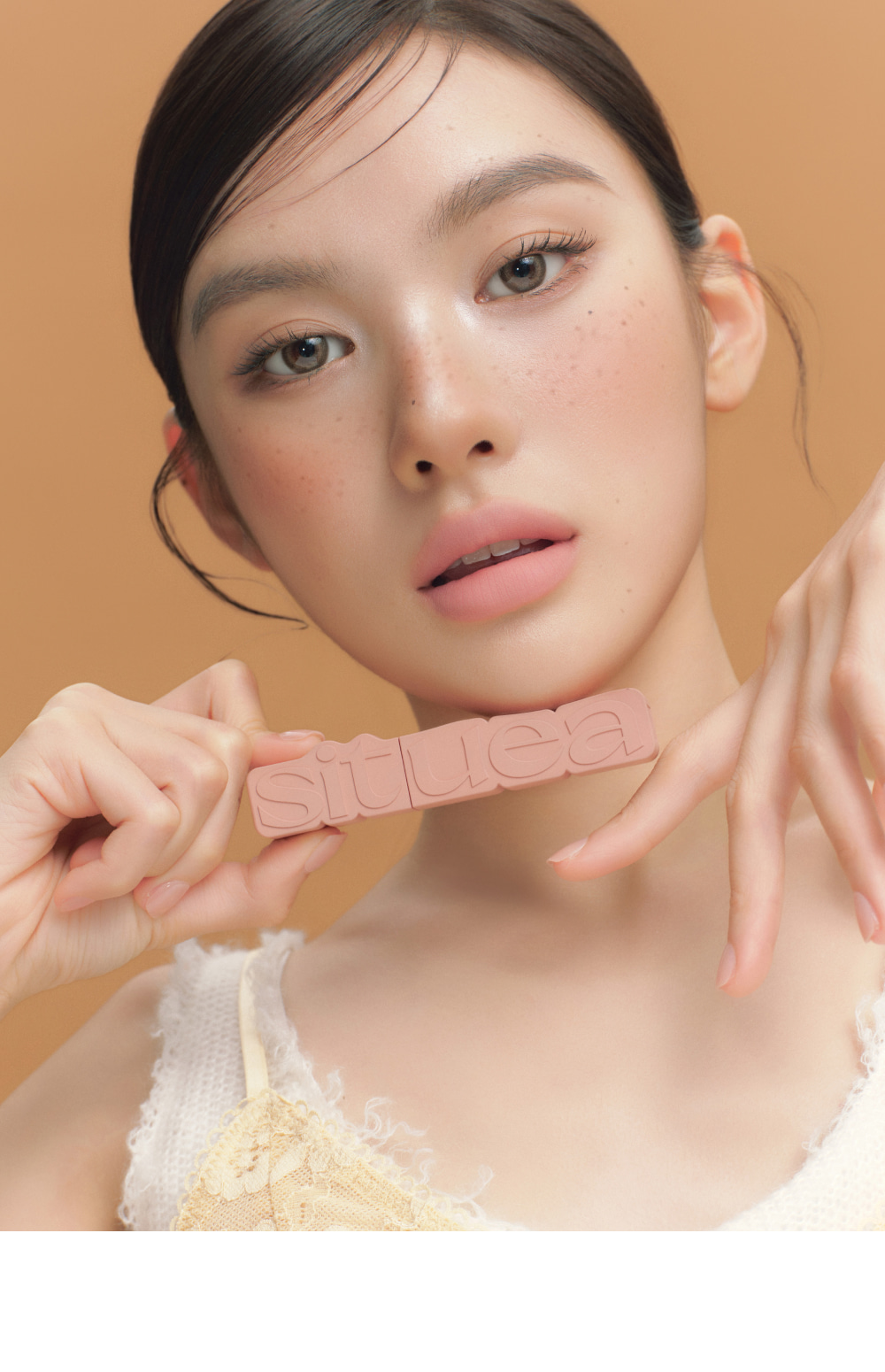 situea - Airy Mousse Velvet 106 Mellow Skin