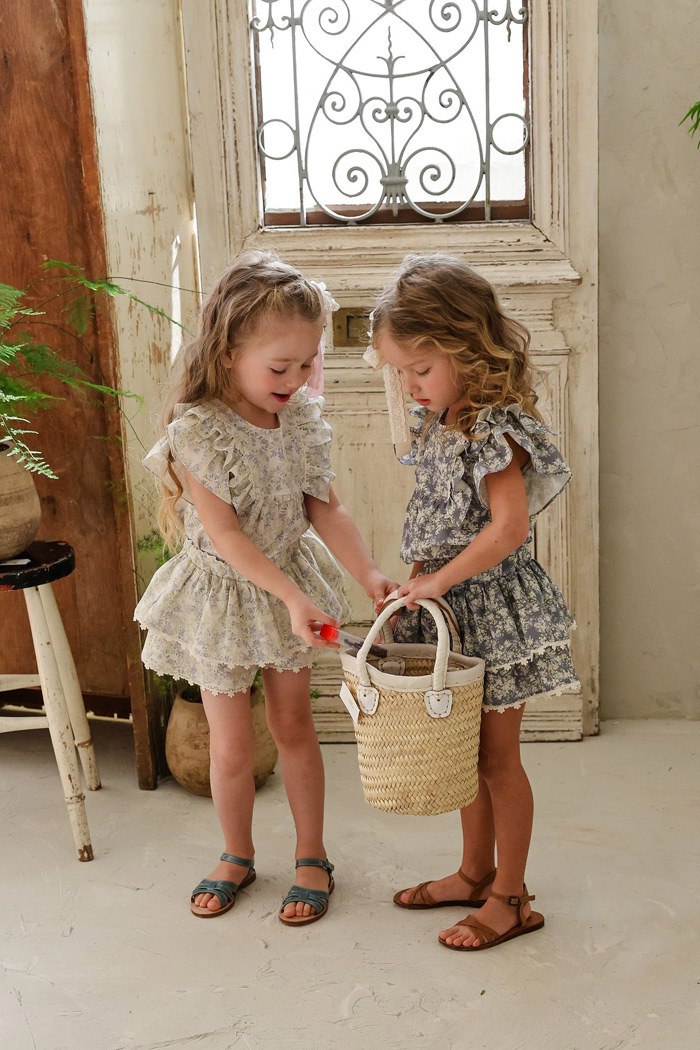 🇰🇷Puella_Flo上衣