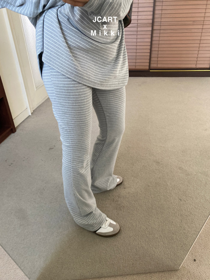 🇰🇷mikki pants親子