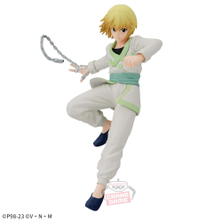 Banpresto Vibration Stars: Hunter X Hunter, Curarpikt