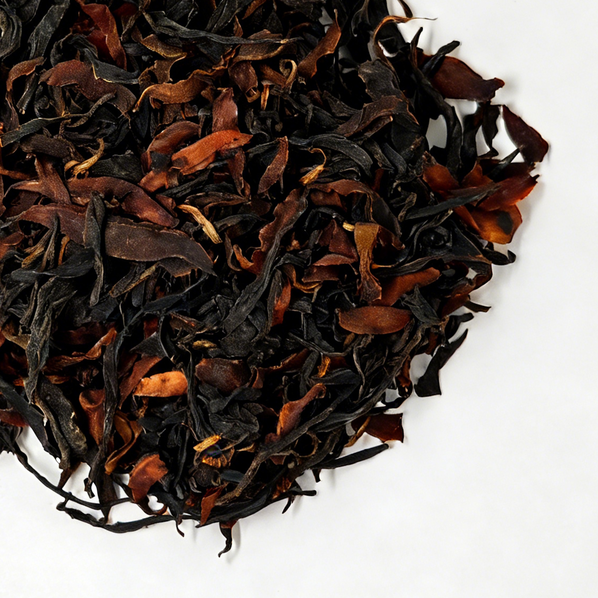 雲南野生古樹曬紅 | 百年樹齡 日光曬製 可陳化紅茶