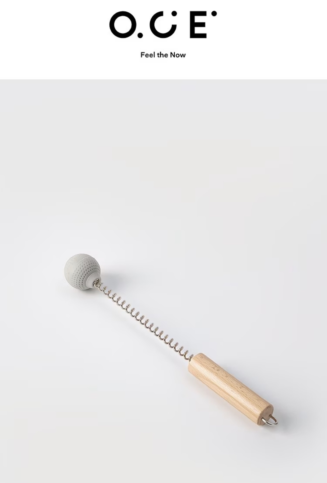 Ball Massage Hammer