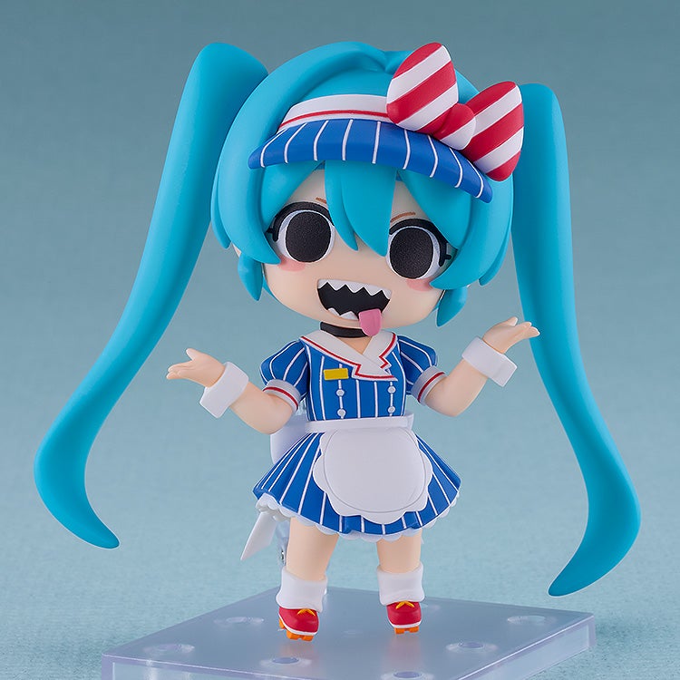 (預訂訂金 $100) (總價 $360) GSC Nendoroid 3068 初音未來 催眠者Ver. 黏土人 Hatsune Miku (行版)