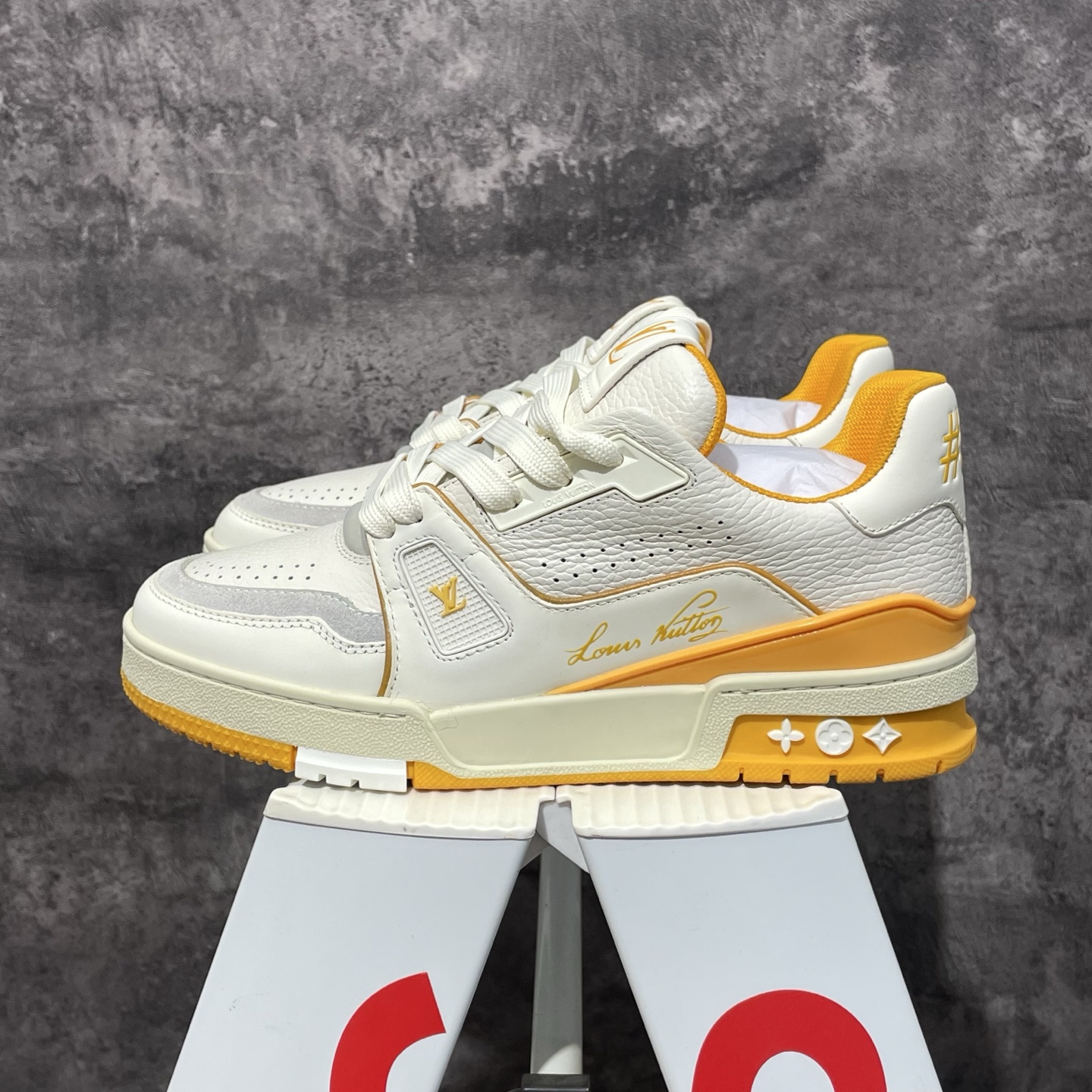 Louis Vuitton LV Trainer