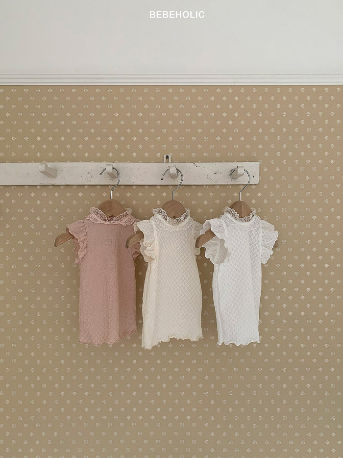 🇰🇷Bebeholic背心