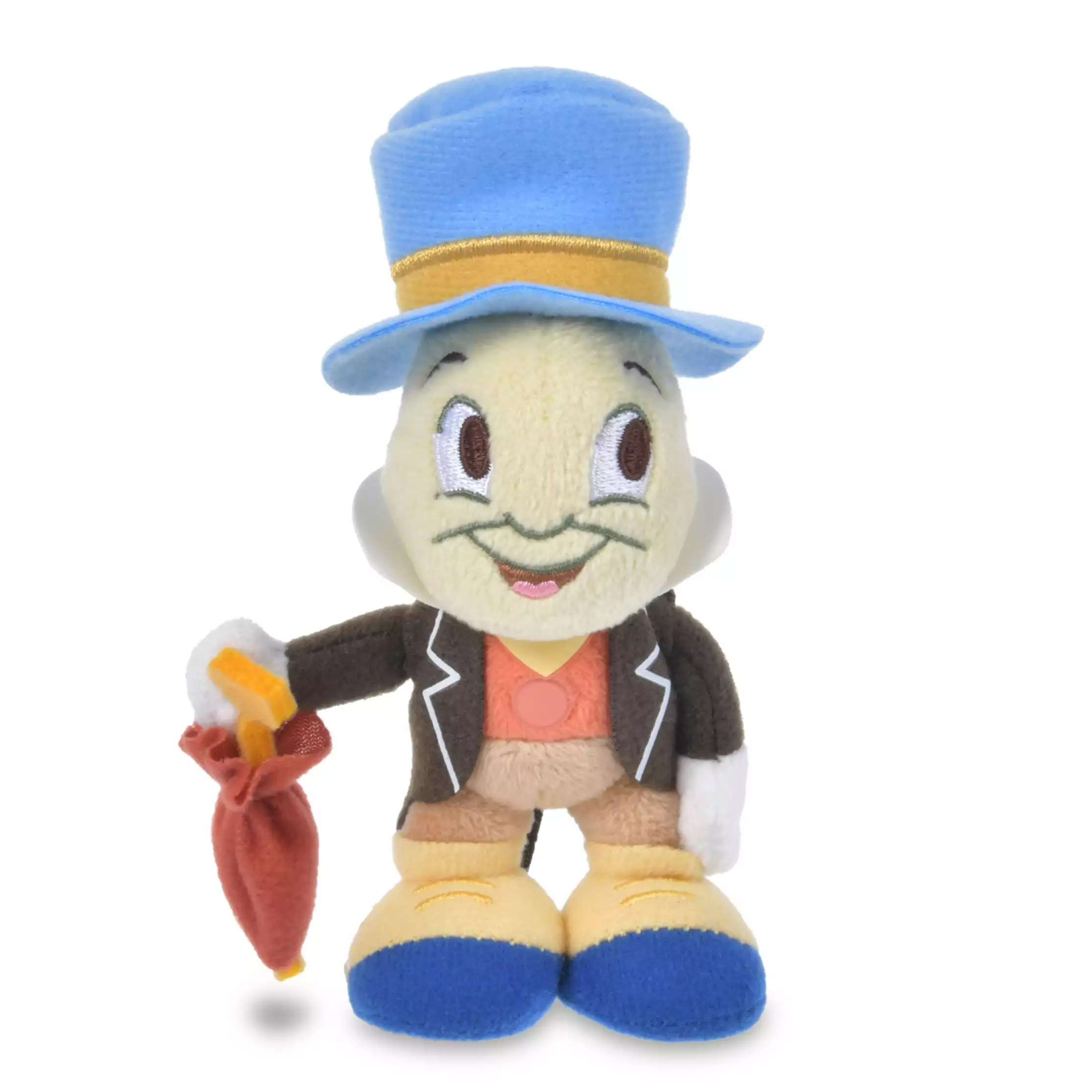 🌸 【預訂】Jiminy Cricket 公仔 - Disney stanDs
