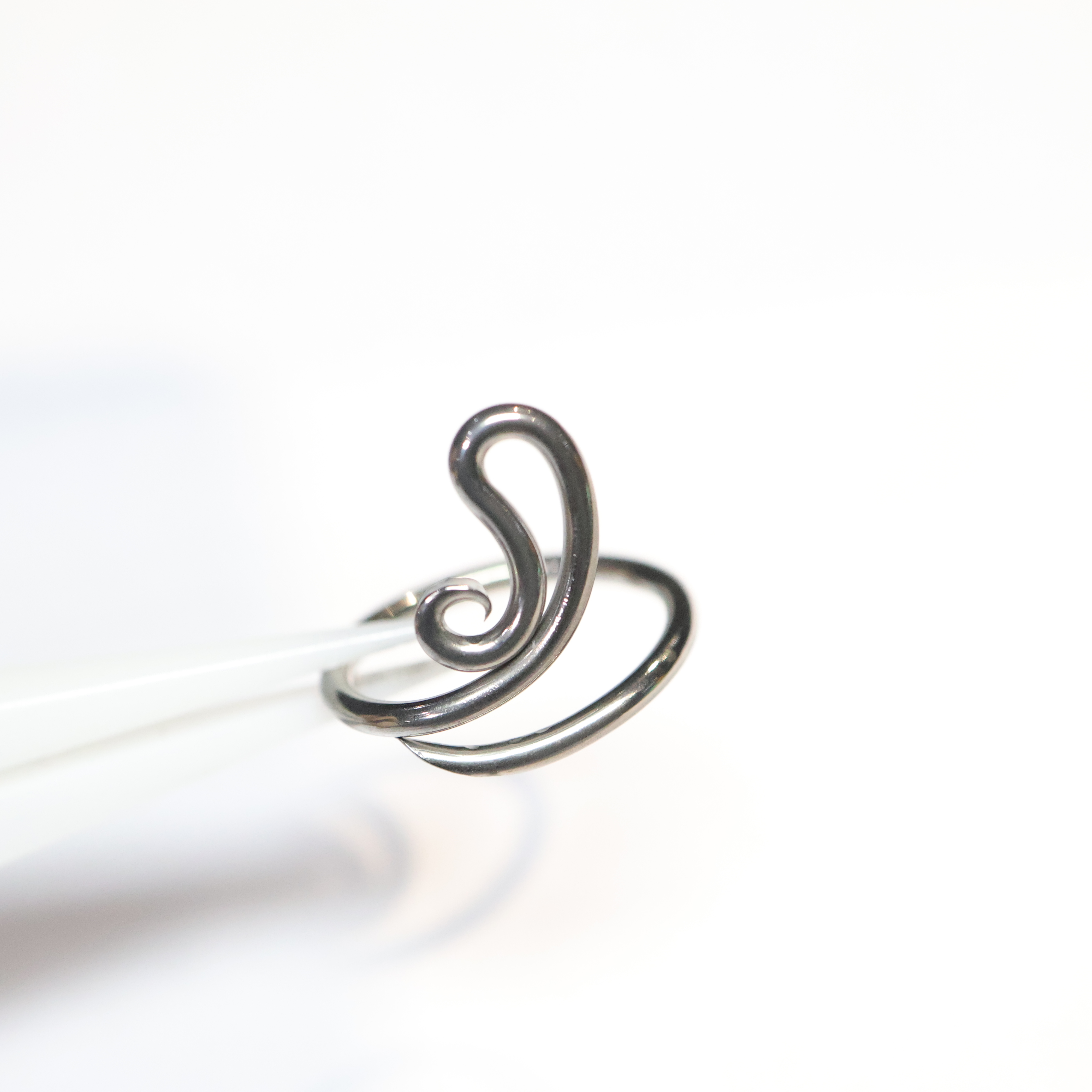 Capella	(Conch & Helix)