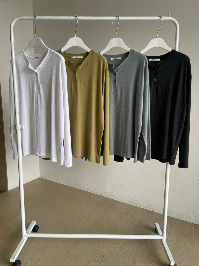 (2026FW) URBAN CLOTH - TOP
