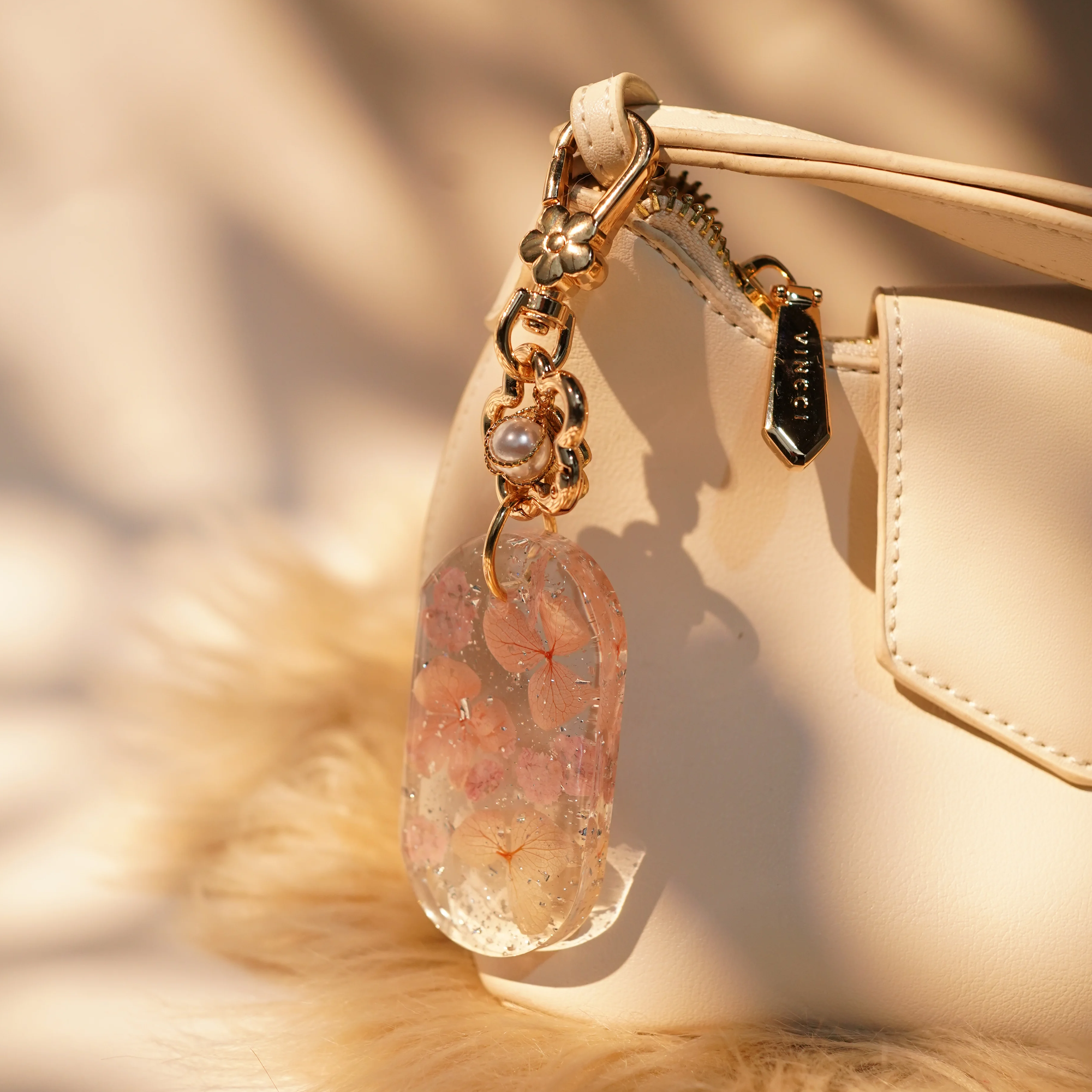 Bag Charm