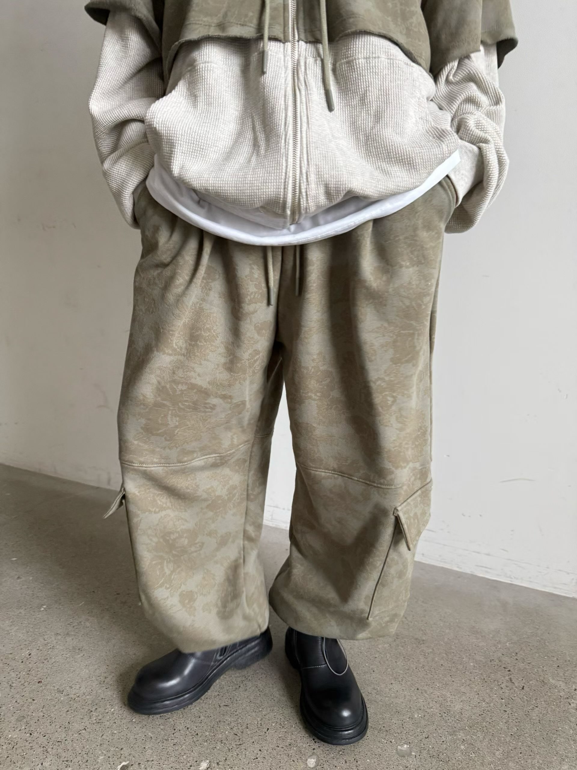 (2026FW) UNICO - PANT