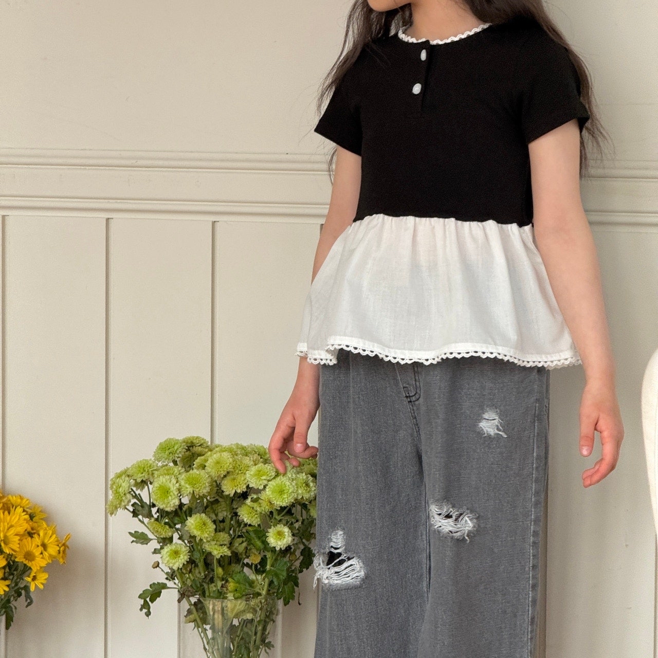 🇰🇷Ninibello 長褲