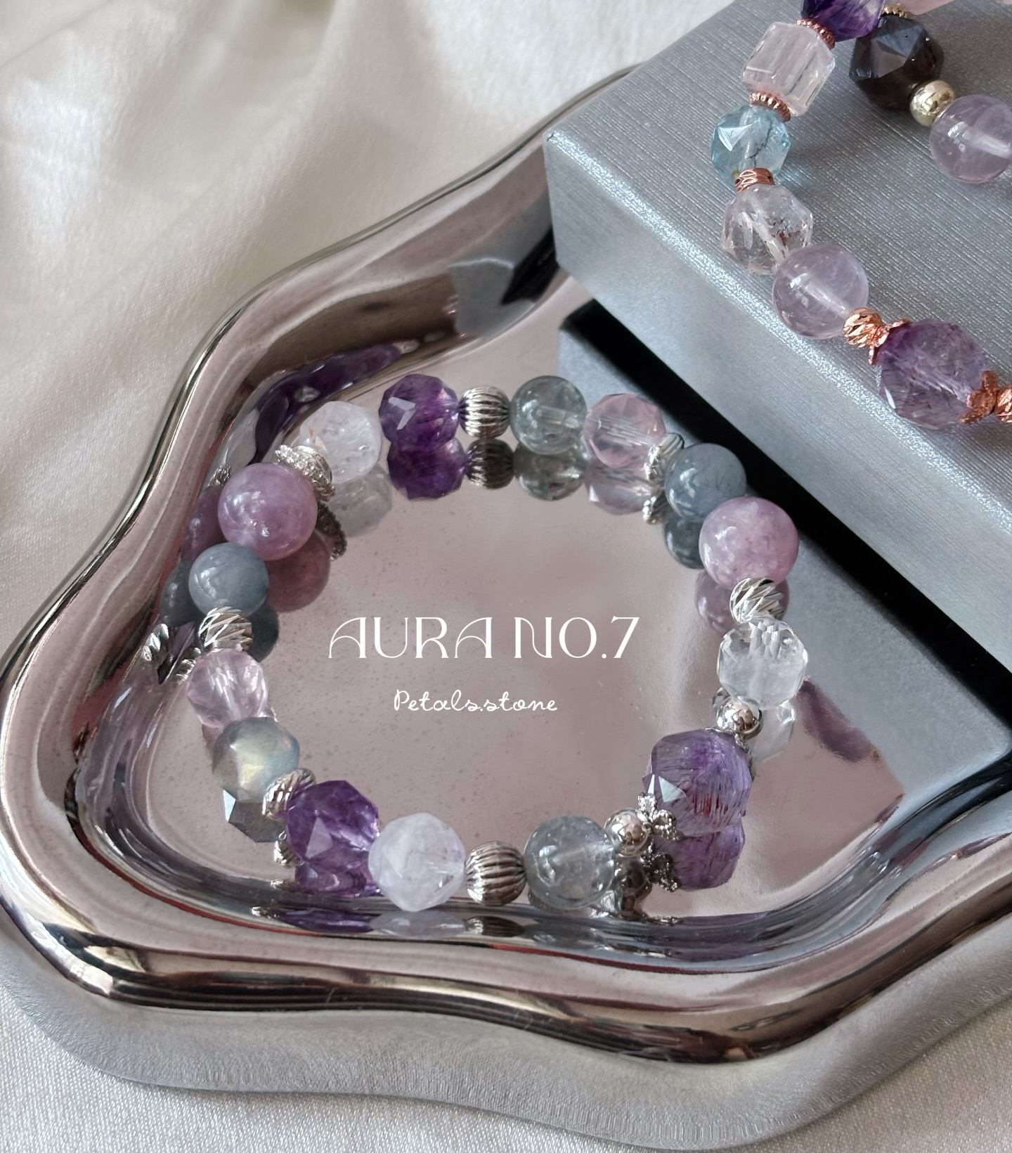 ❝𝑨𝑼𝑹𝑨 𝑵𝑶.7✺