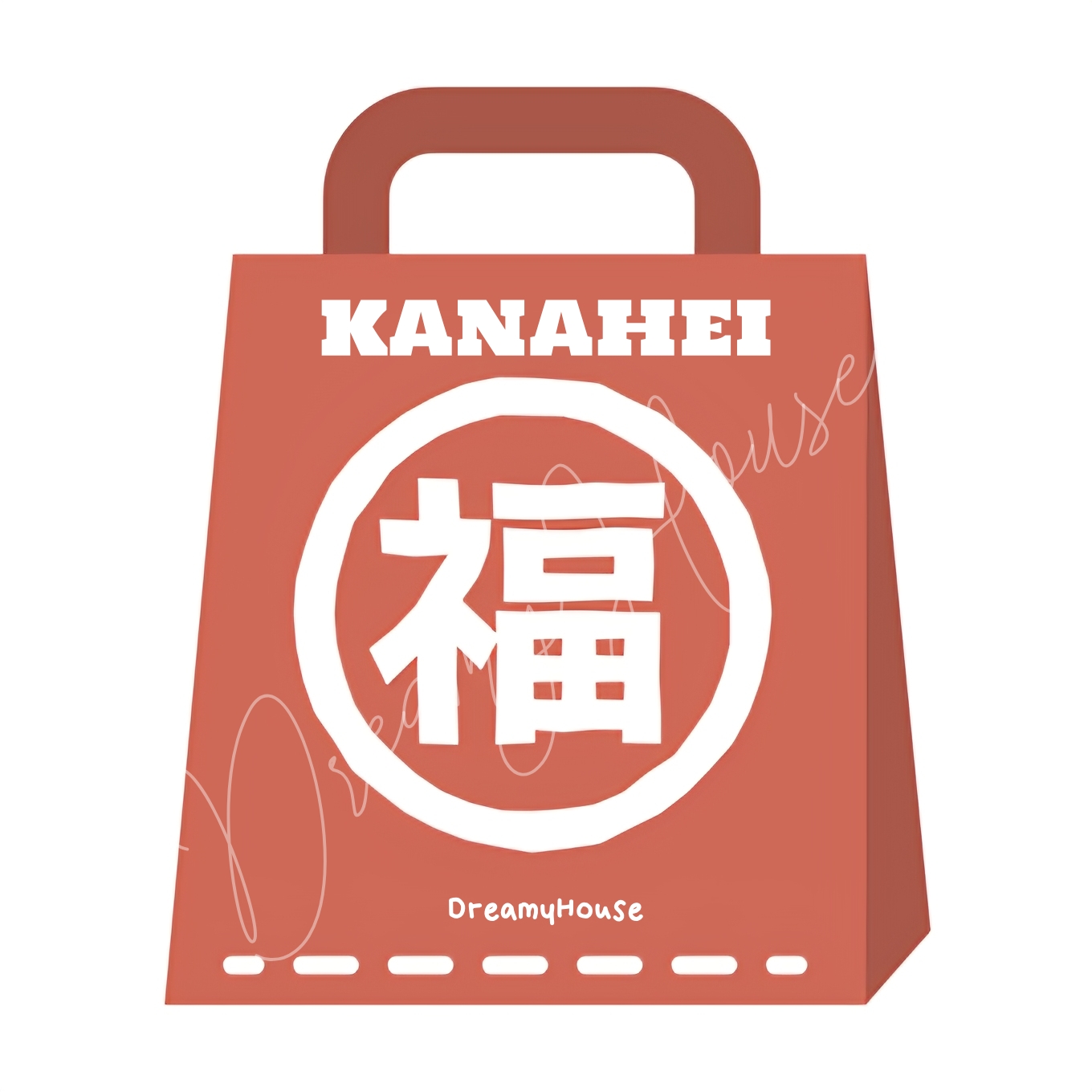 kanahei 褔袋 🛍
