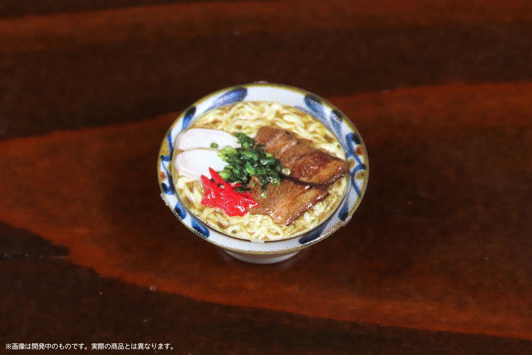 1/12 Puripura Food for Figures Vol.11 Okinawan Cuisine