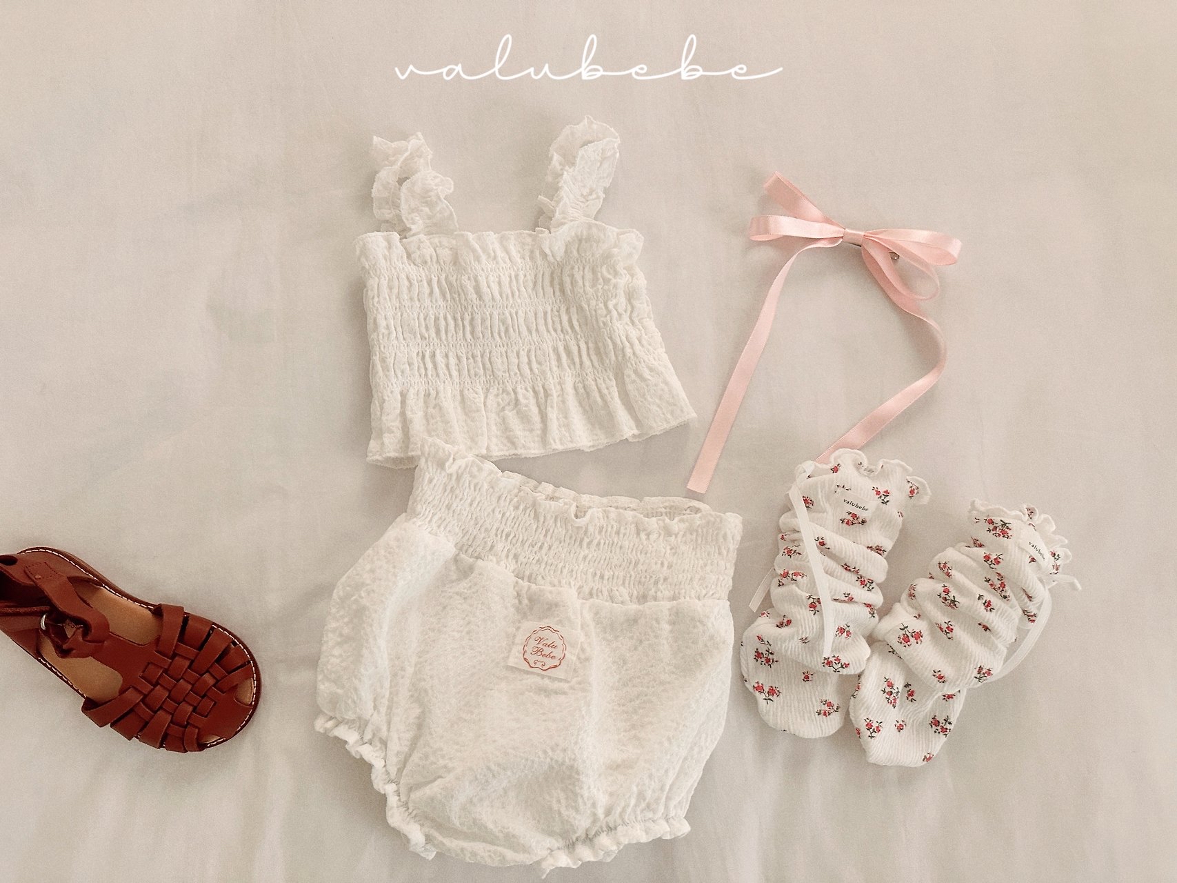 🇰🇷Valu_bebe襪