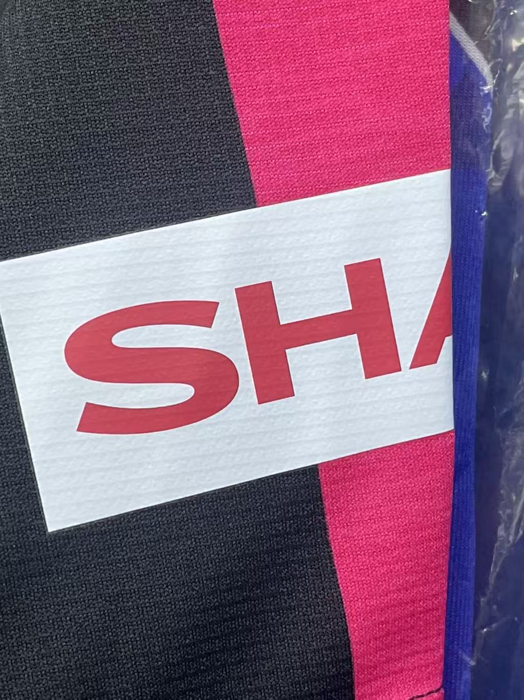 2020 J-League Osaka Cerezo GK Shirt Size L