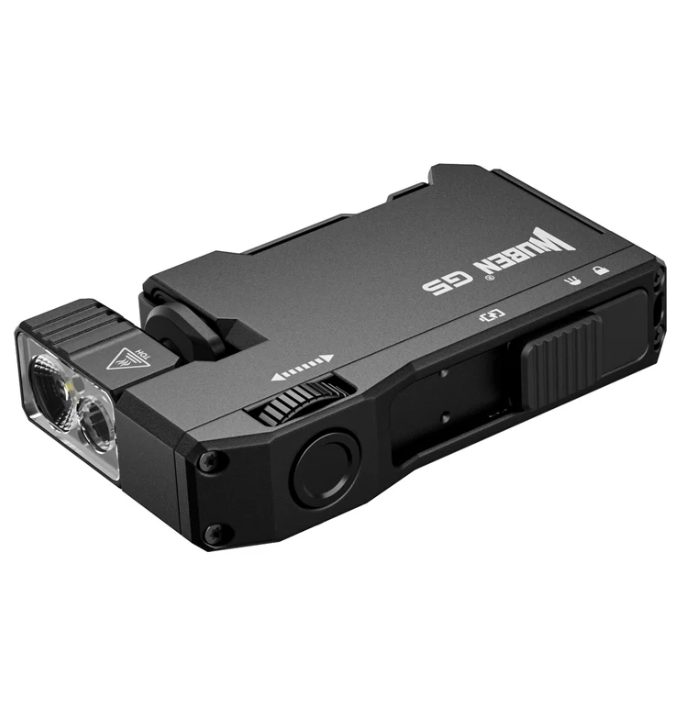 WUBEN G5 edc 手電筒 400流明（新品上市）