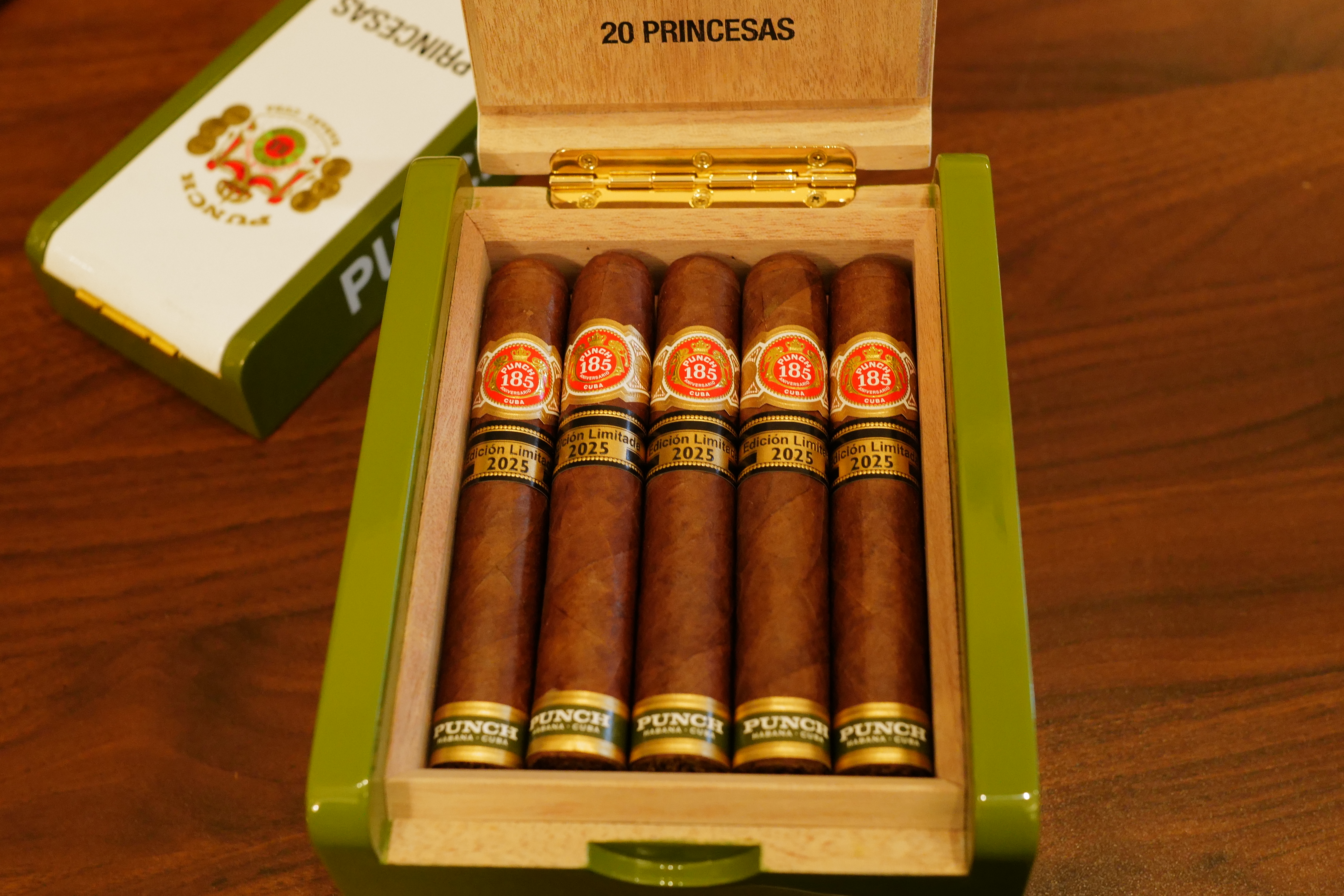 Punch Princesas Edición Limitada 2025 (預訂款式)